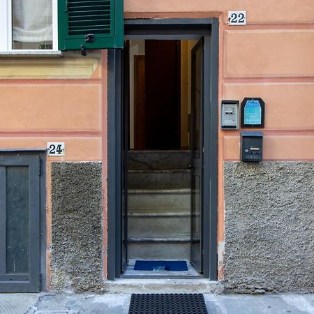 Down Town Blue Apartment La Spezia Bagian luar foto