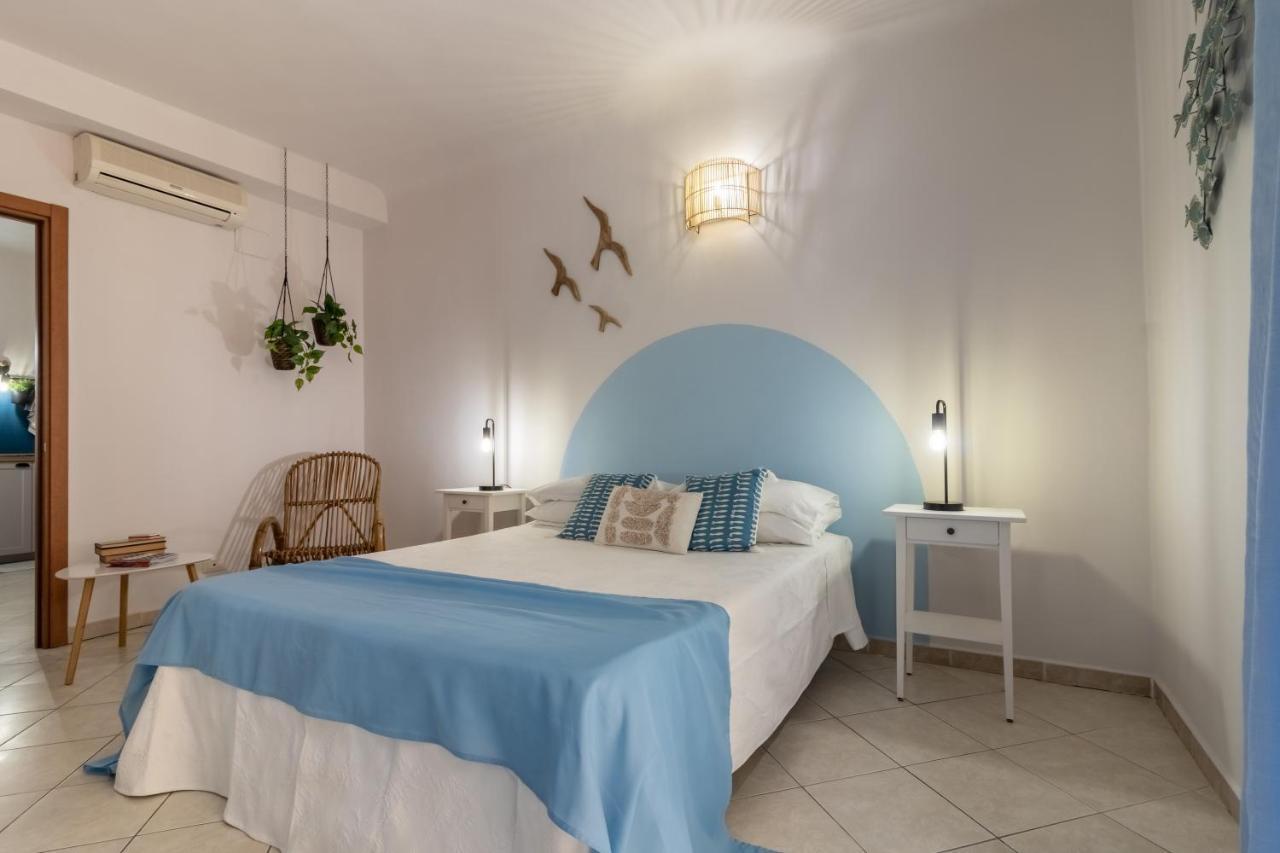 Down Town Blue Apartment La Spezia Bagian luar foto