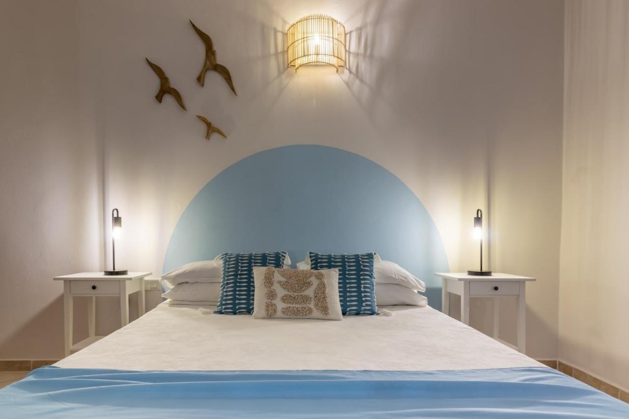 Down Town Blue Apartment La Spezia Bagian luar foto