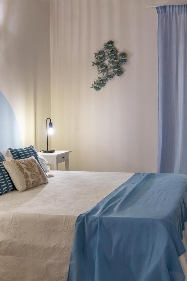 Down Town Blue Apartment La Spezia Bagian luar foto