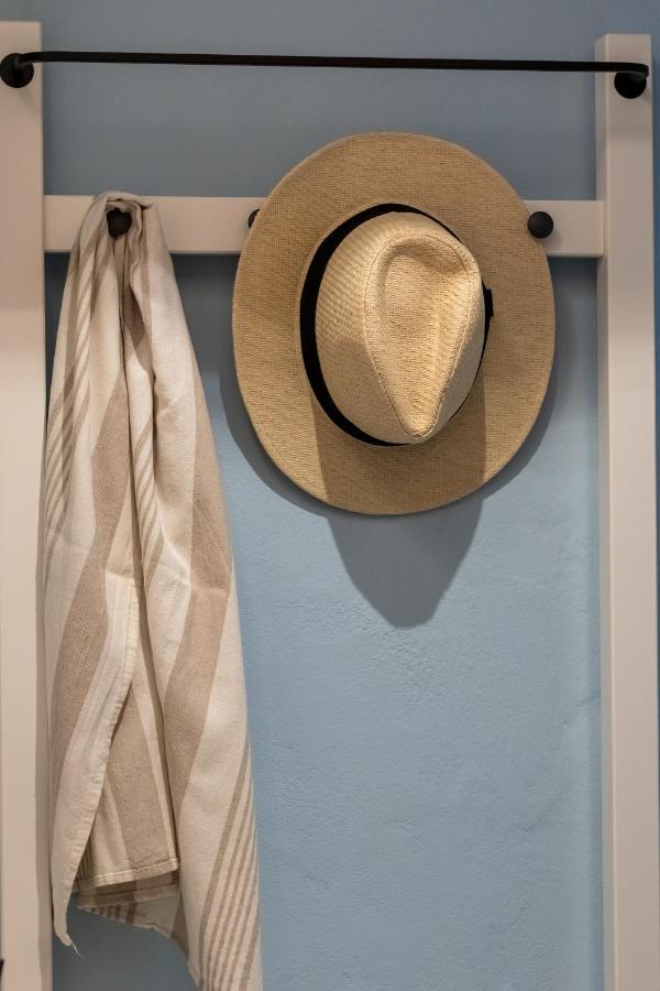 Down Town Blue Apartment La Spezia Bagian luar foto